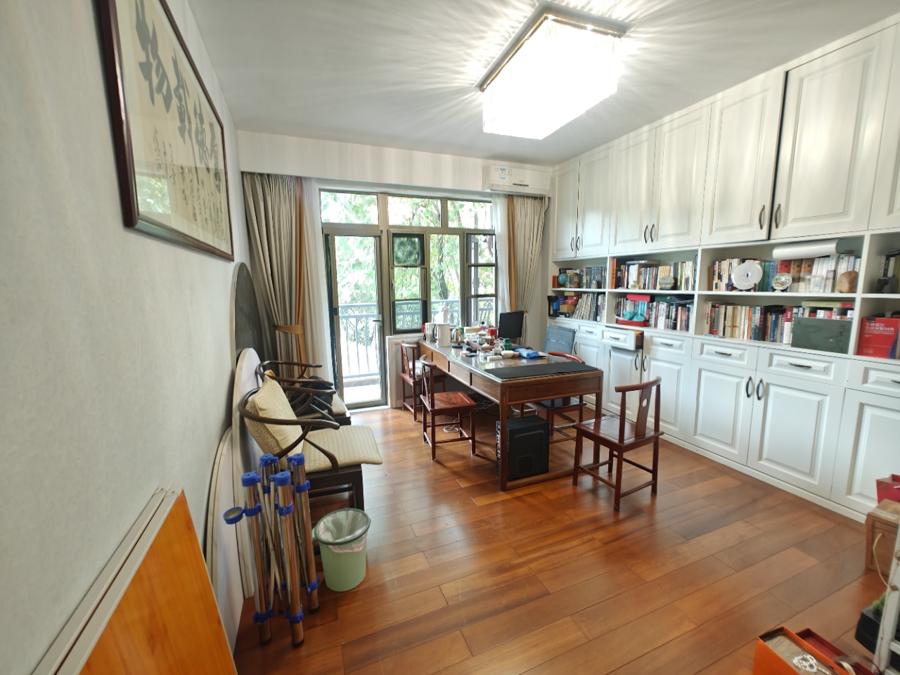 华侨城整栋别墅出租