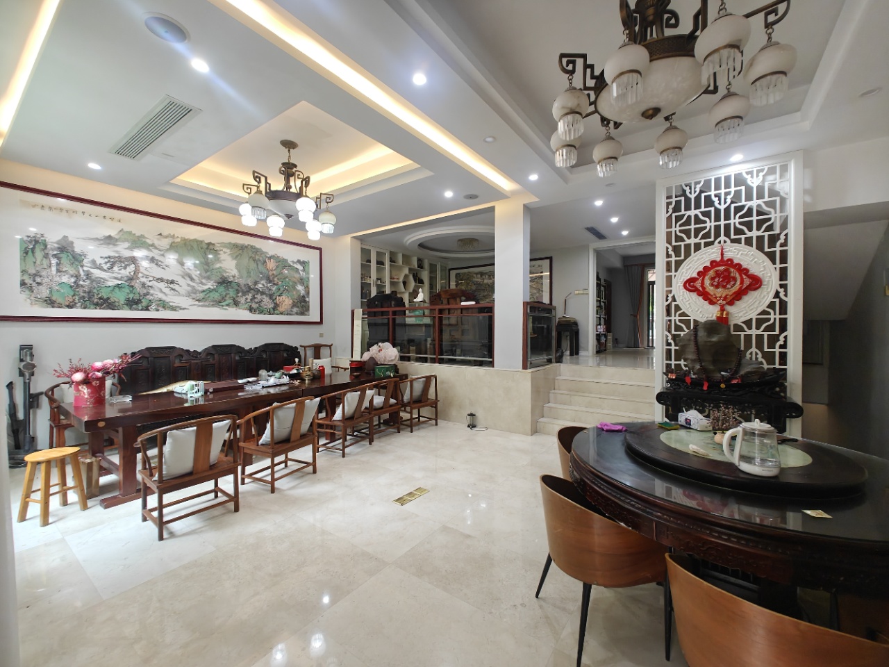 华侨城整栋别墅出租