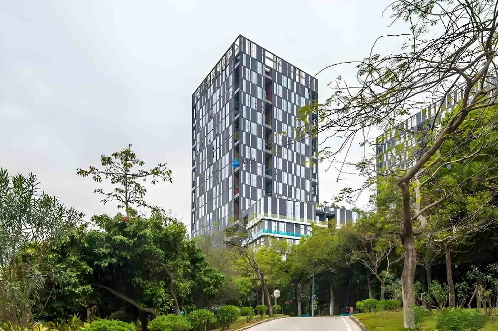 花样年香年广场