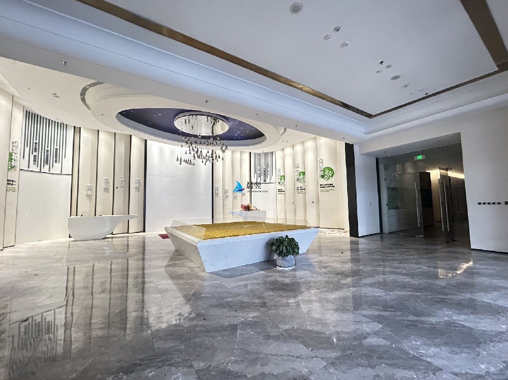 【南山3655㎡写字楼出租】一楼大平层仅15元/㎡，可明火+上下水