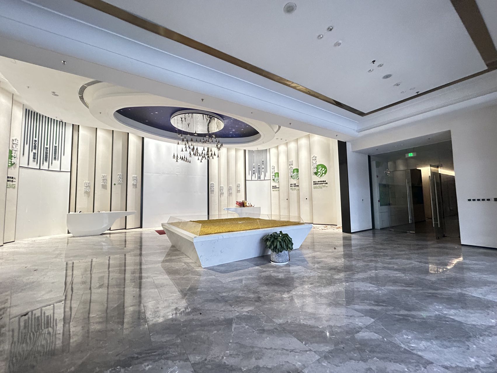 南山3655㎡写字楼出租