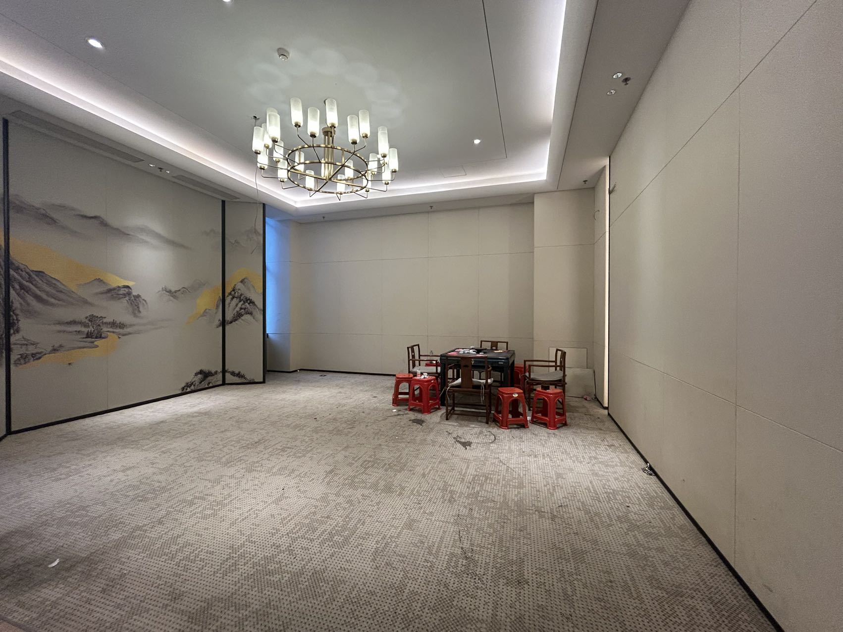 南山3655㎡写字楼出租