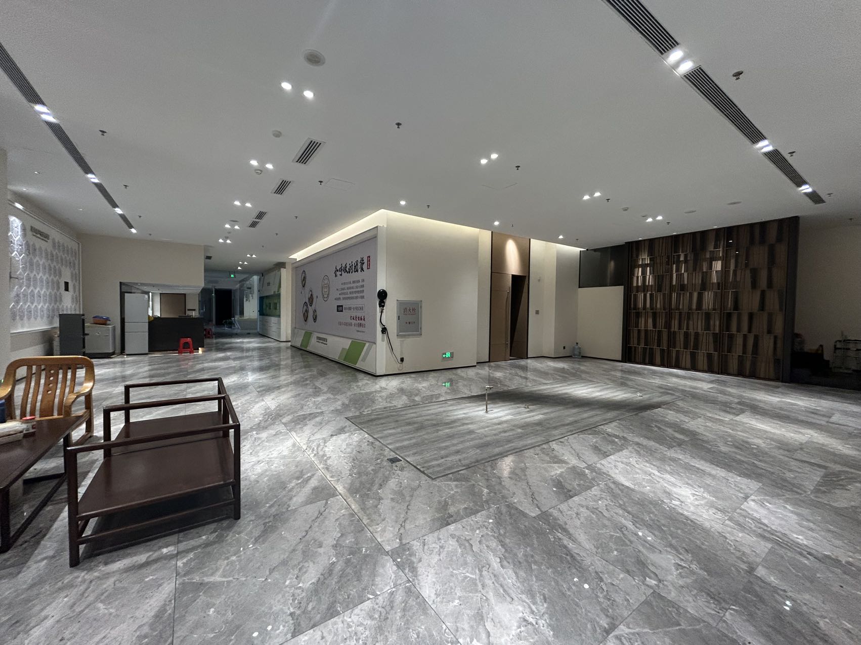 南山3655㎡写字楼出租