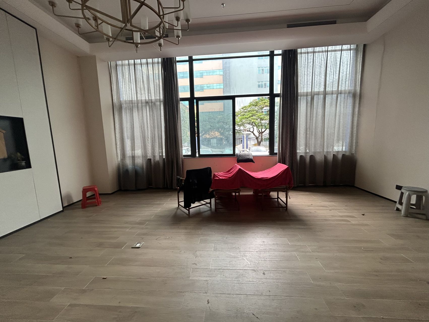 南山3655㎡写字楼出租