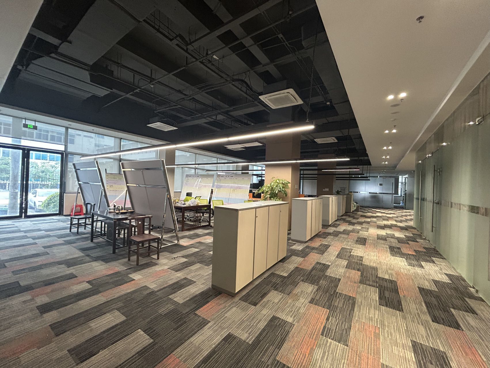 南山3655㎡写字楼出租