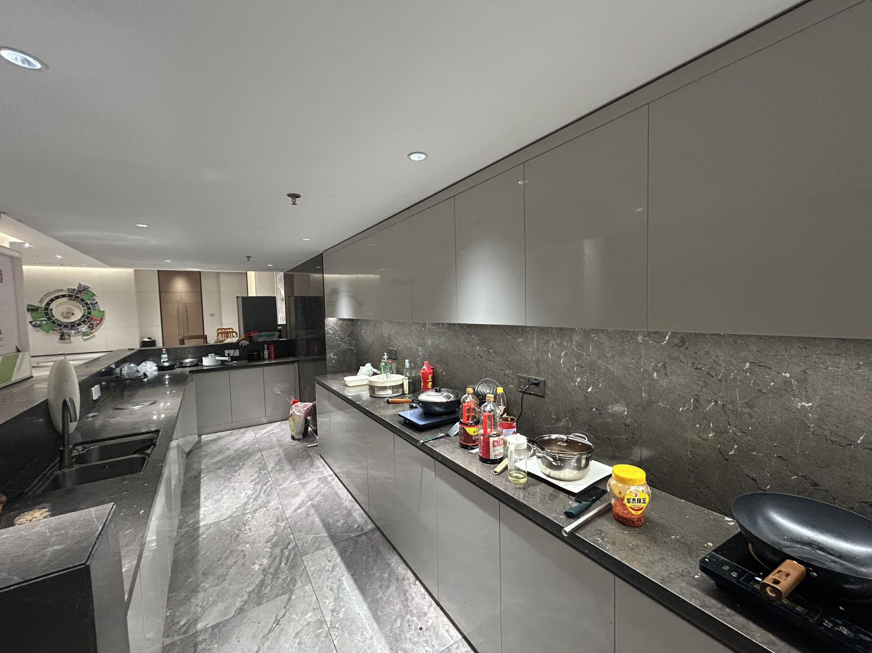 南山3655㎡写字楼出租