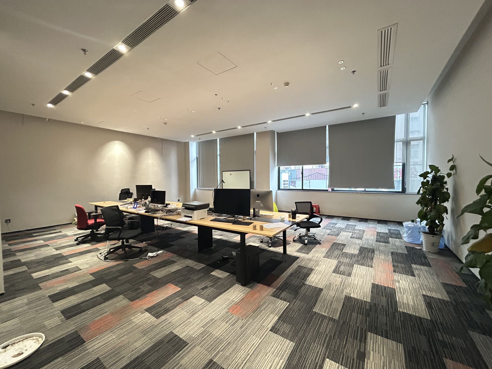 南山3655㎡写字楼出租