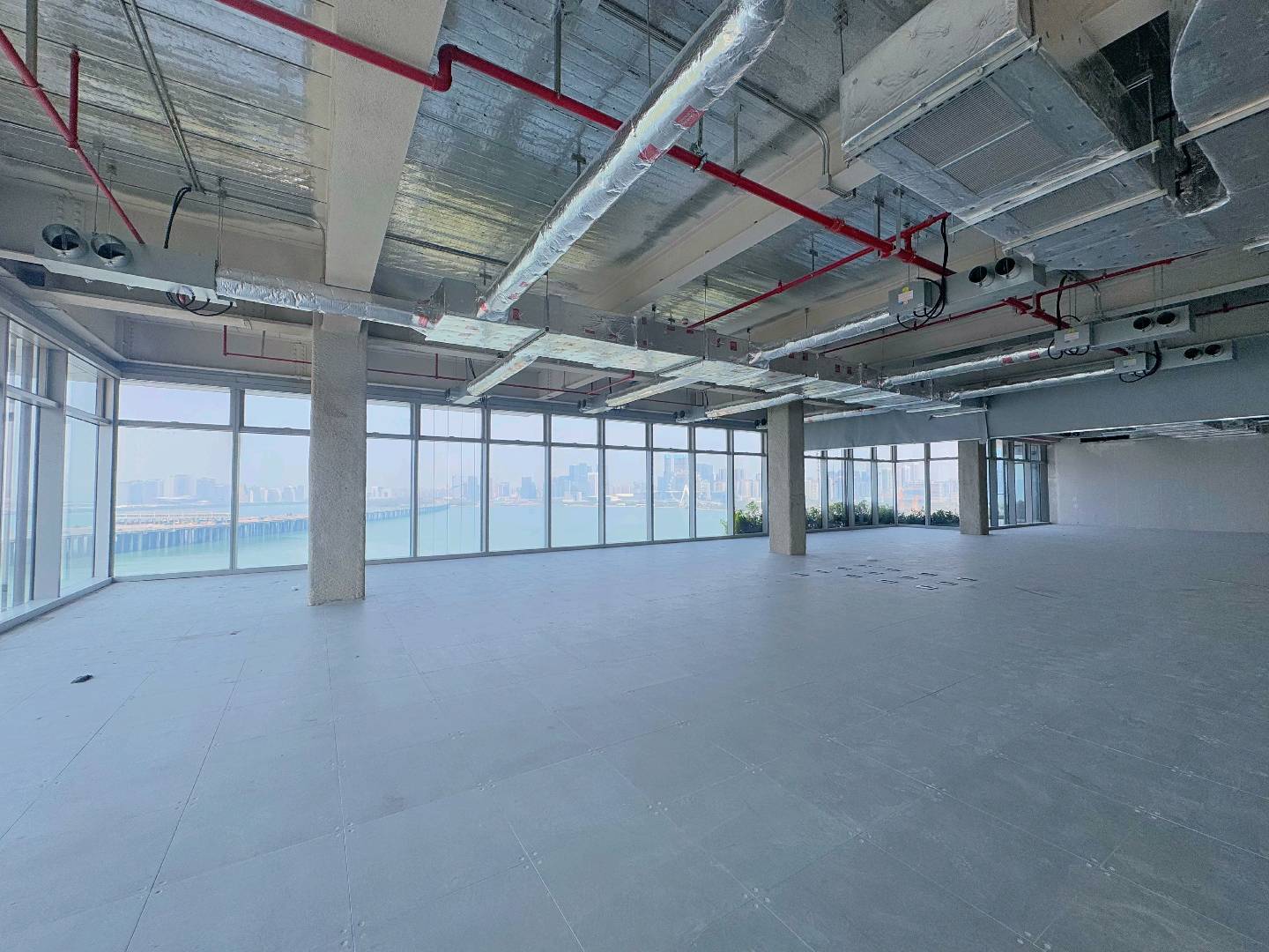 20532㎡嘉里中心精装独栋