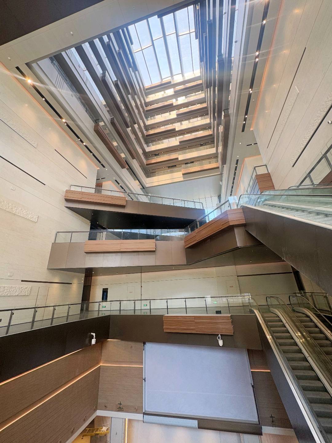 20532㎡嘉里中心精装独栋