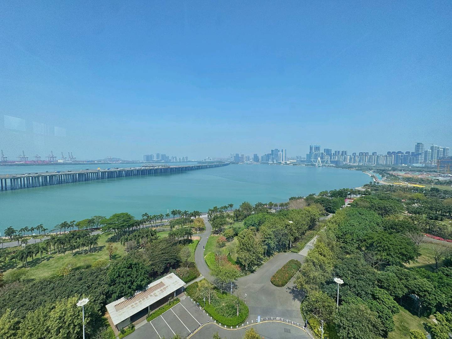 20532㎡嘉里中心精装独栋