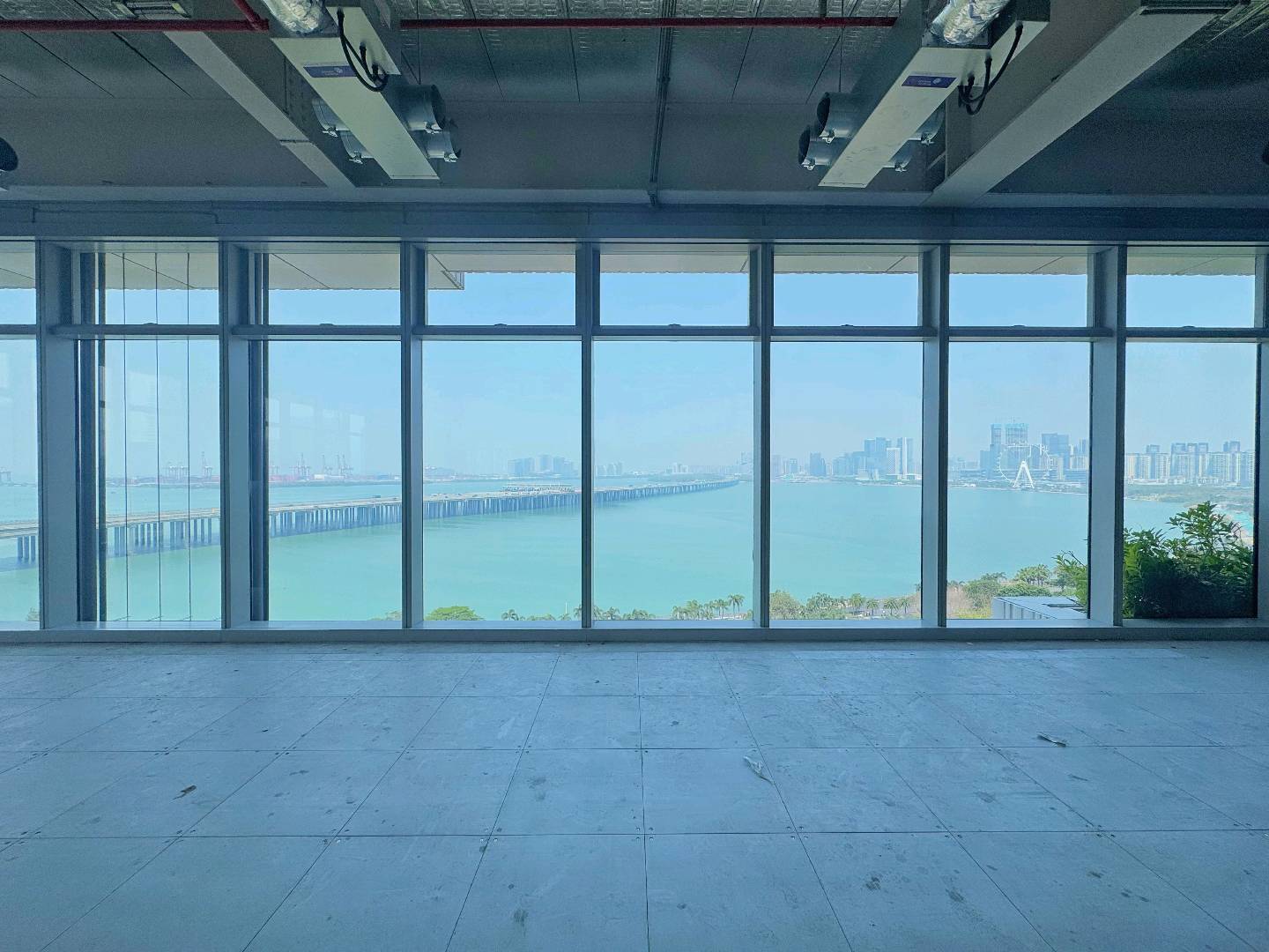 20532㎡嘉里中心精装独栋