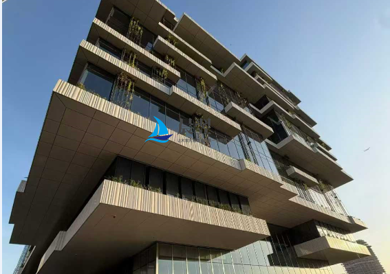 前海湾首排总部独栋｜20532㎡嘉里中心精装独栋，可冠名+送8000㎡，头部企业首选