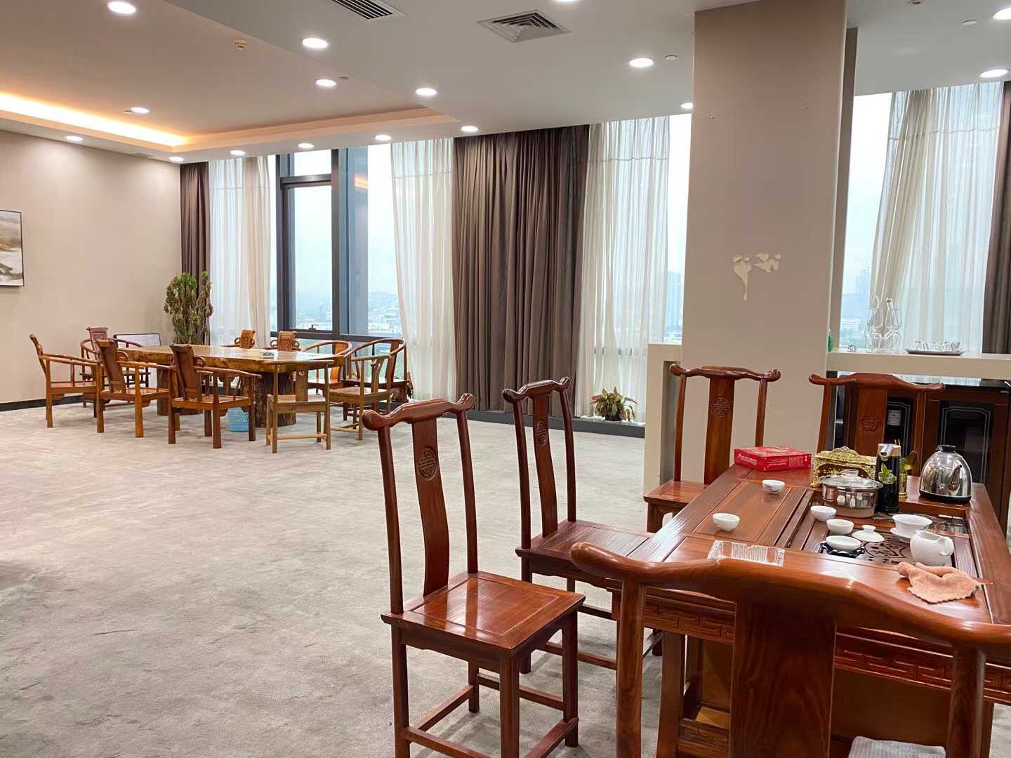 科兴科学园2051.67㎡写字楼出租