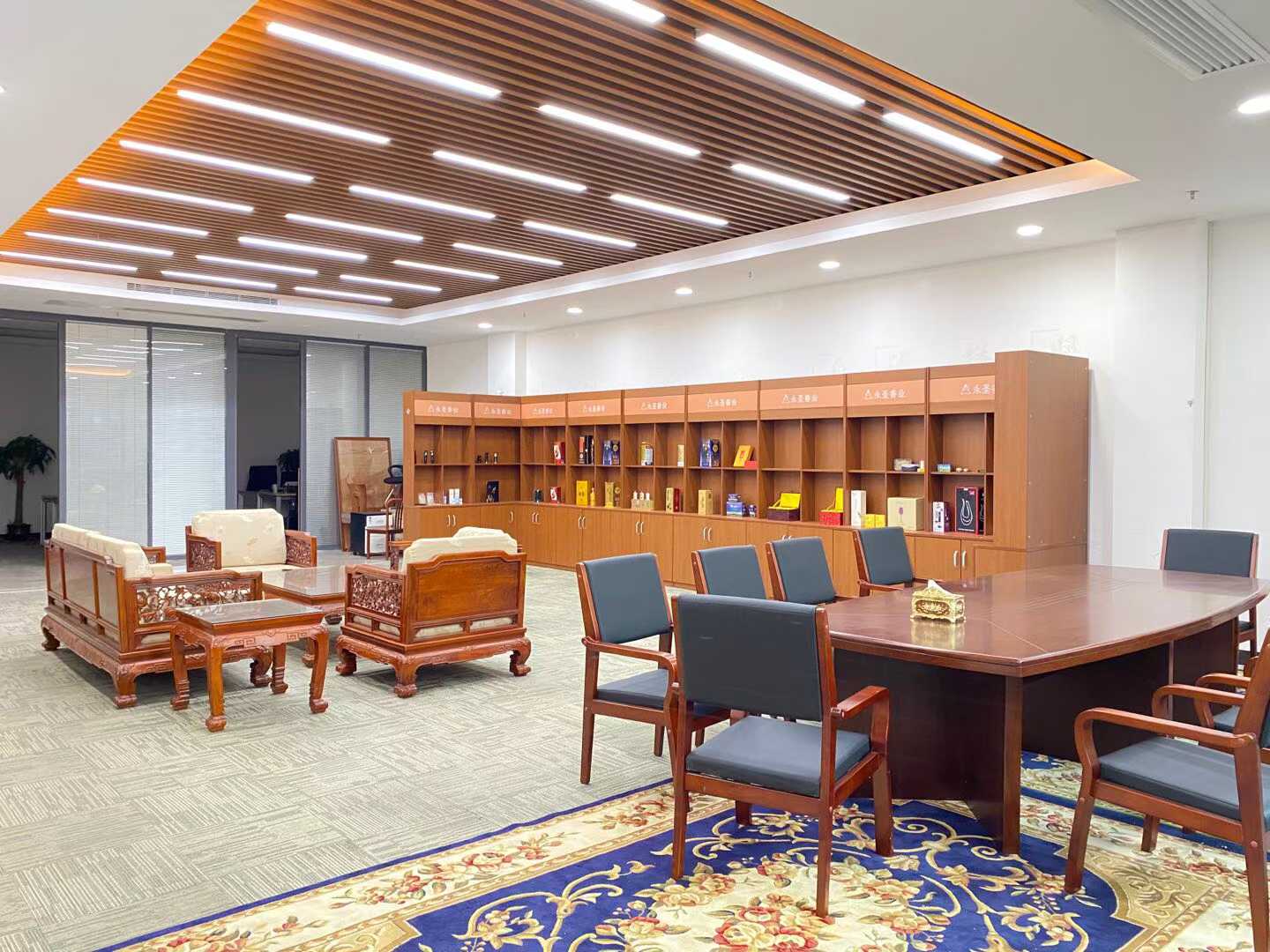 科兴科学园2051.67㎡写字楼出租