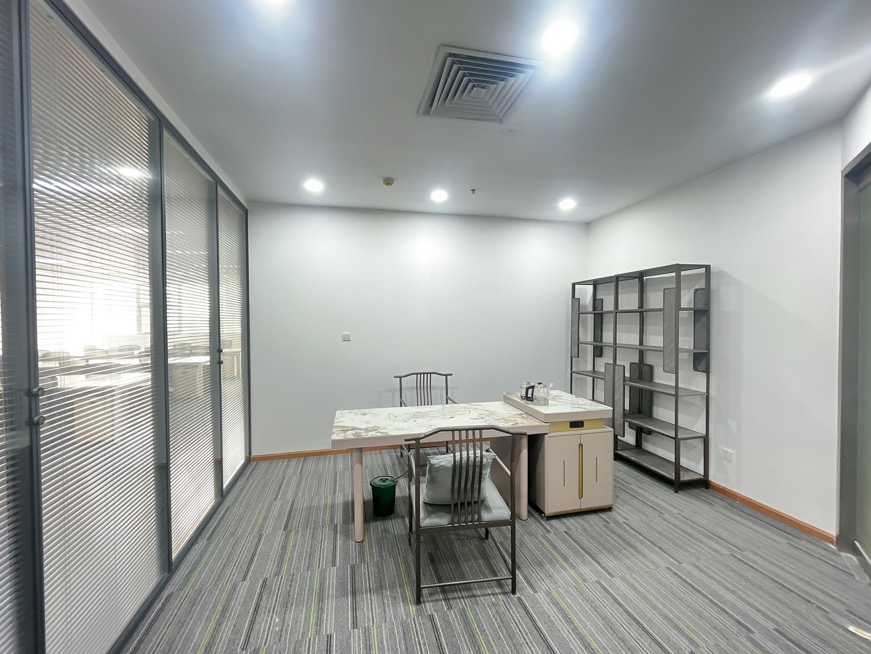 深圳西部硅谷350㎡办公室出租