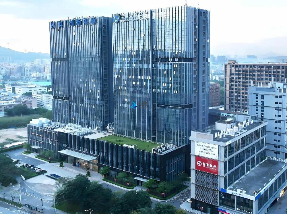 高科国际创新中心