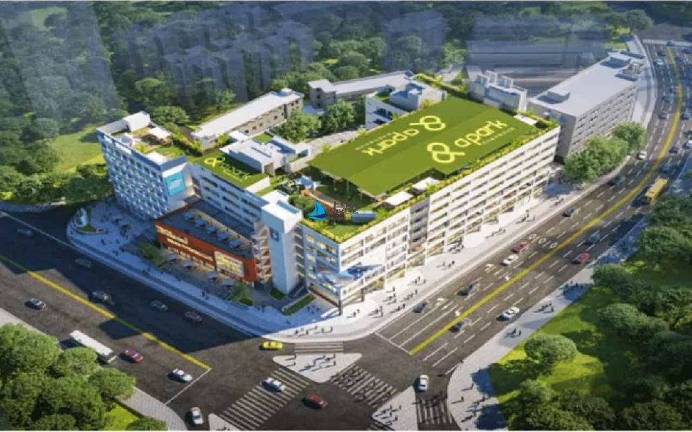 A Park深圳数字艺术公园