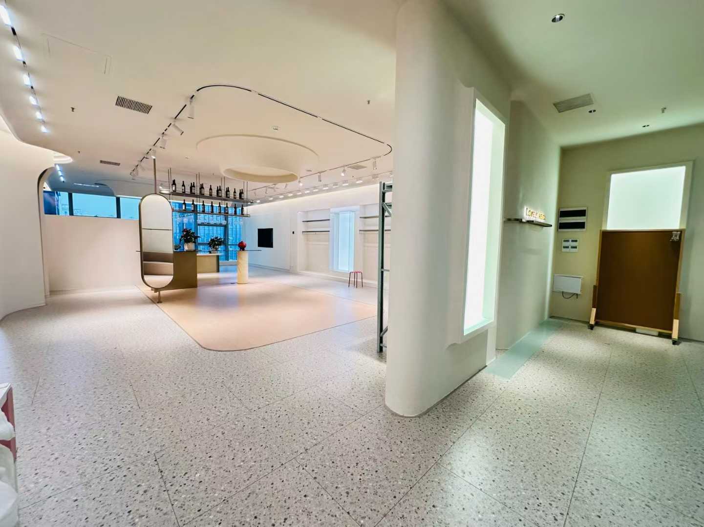 阳光科创中心488㎡豪装现房