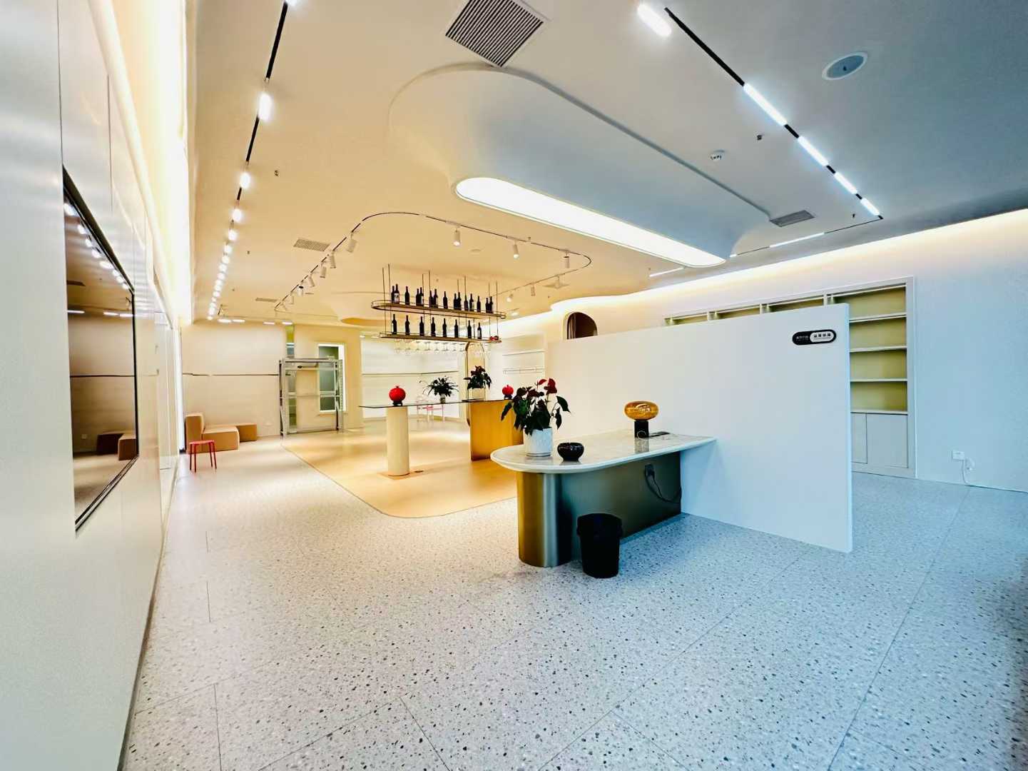 阳光科创中心488㎡豪装现房