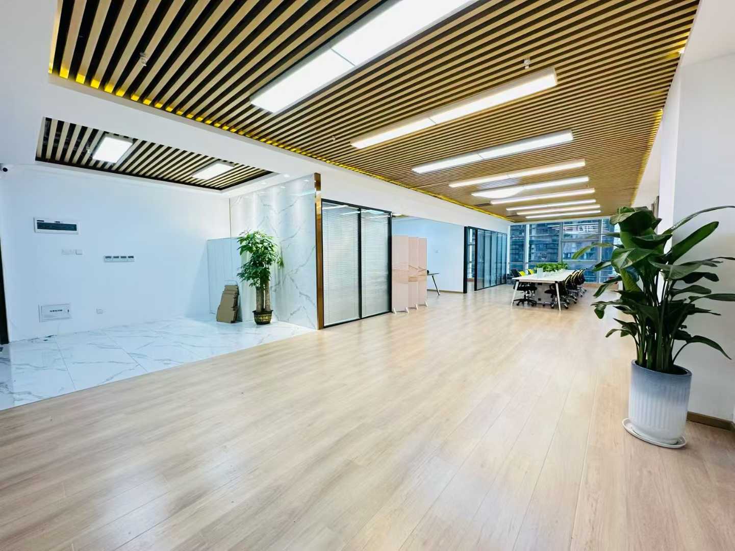 阳光科创中心488㎡豪装现房