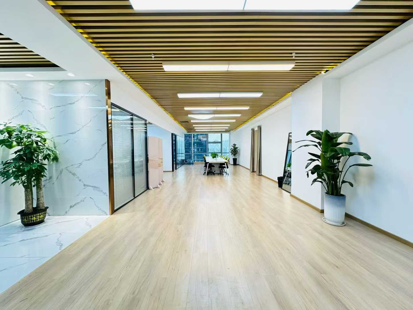 阳光科创中心488㎡豪装现房