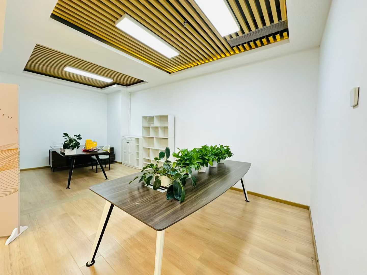 阳光科创中心488㎡豪装现房