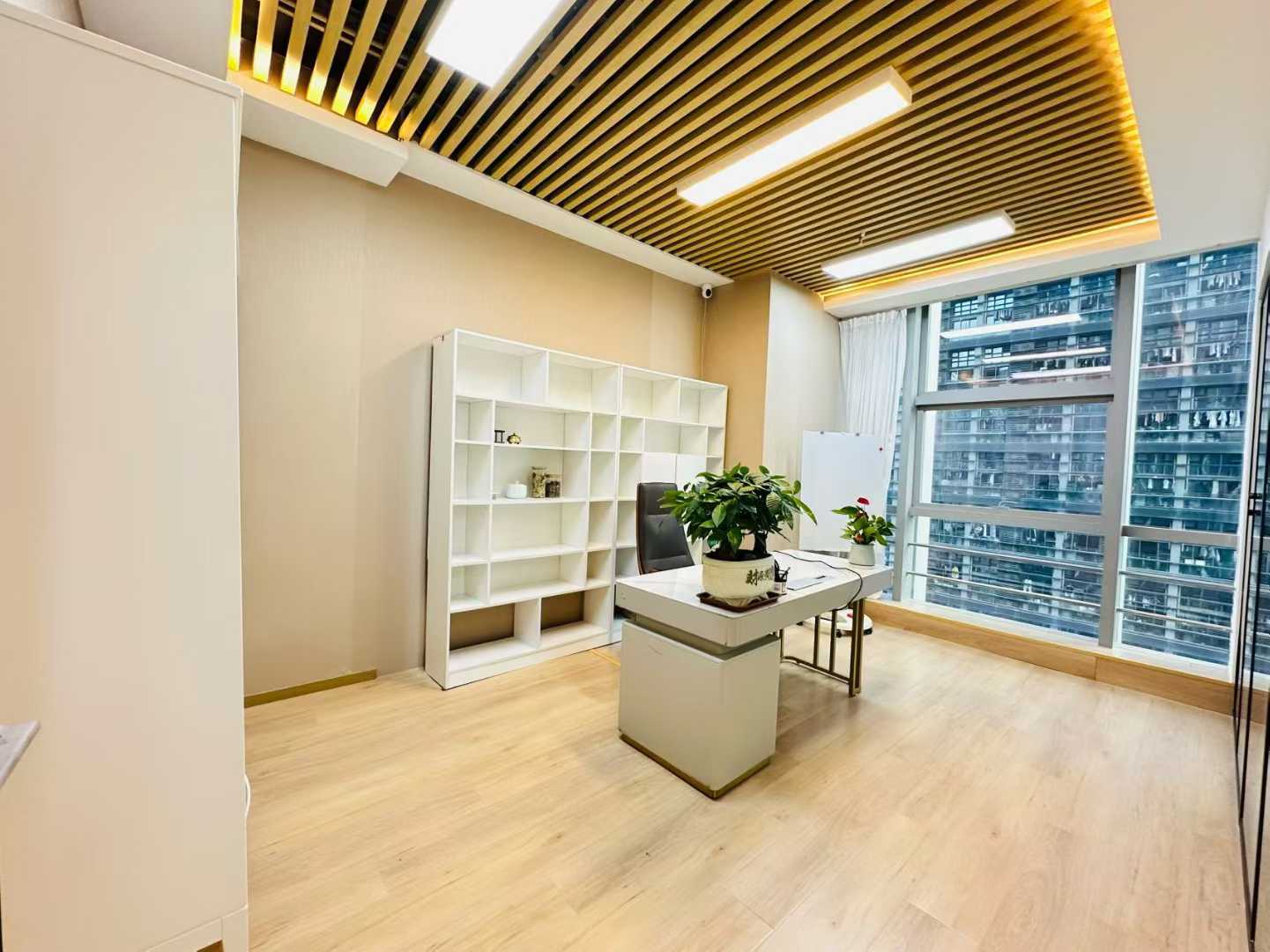 阳光科创中心488㎡豪装现房