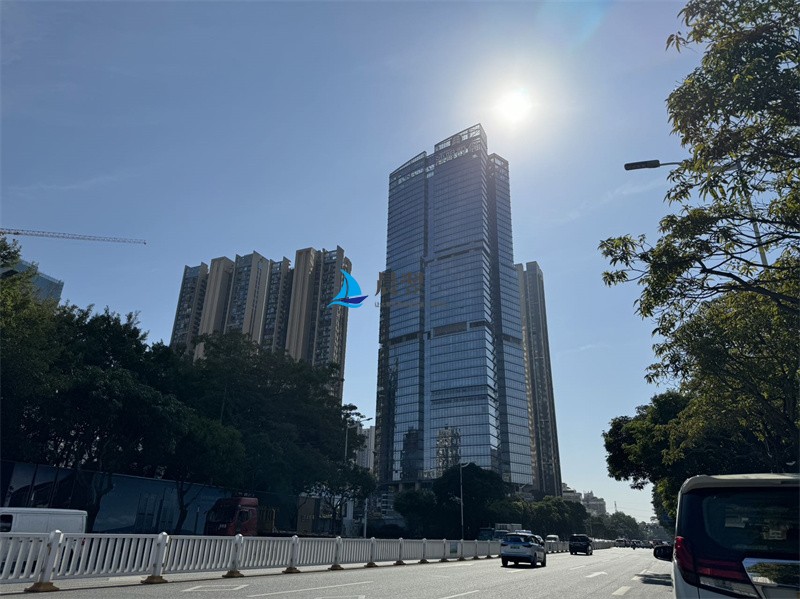 绿景红树湾壹号