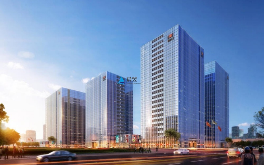 科陆智慧能源产业园