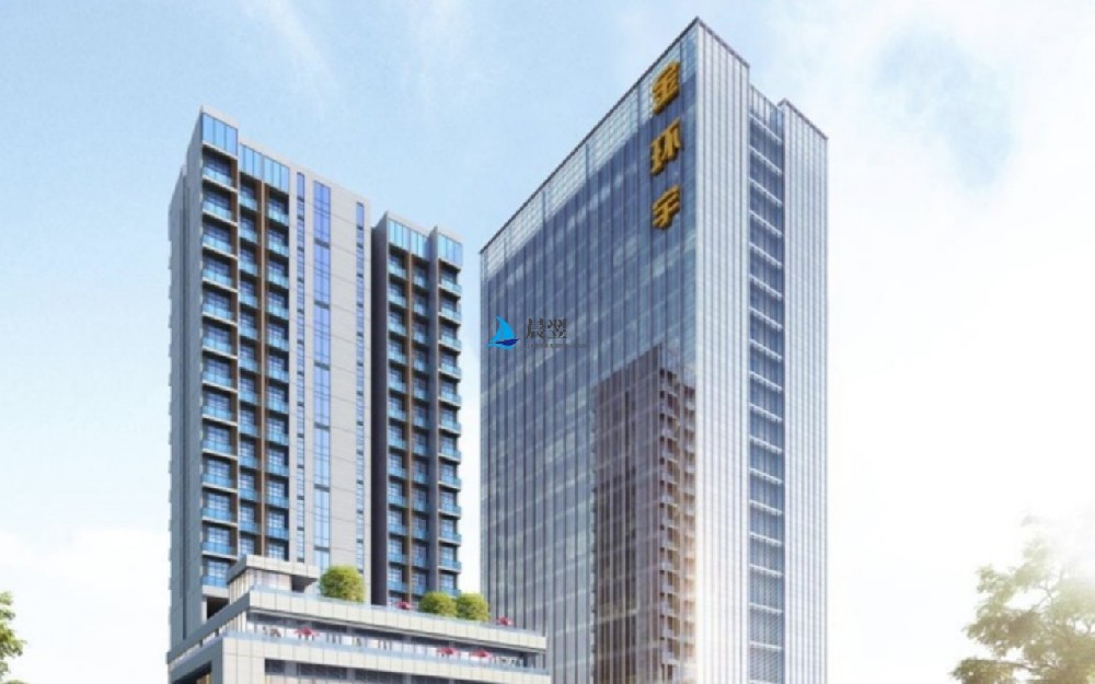 金环宇产业大厦