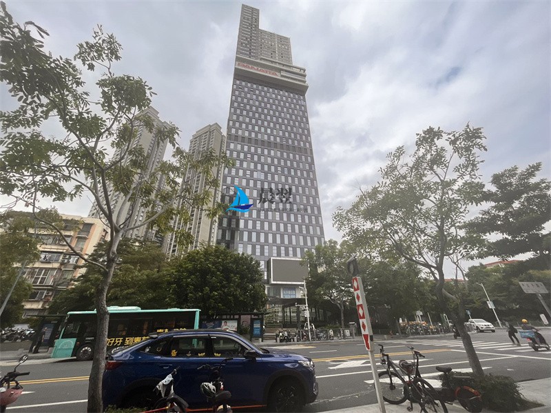 深圳自贸中心(水湾1979)