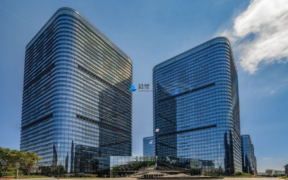 新一代信息技术产业园