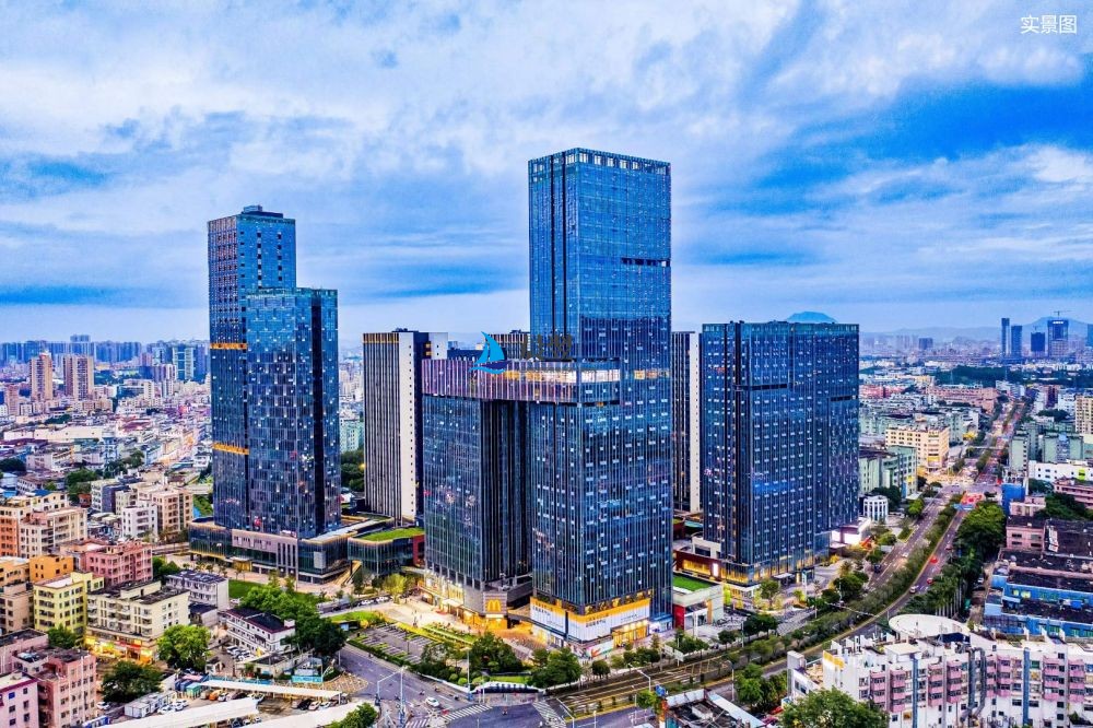 仁恒前海梦公园