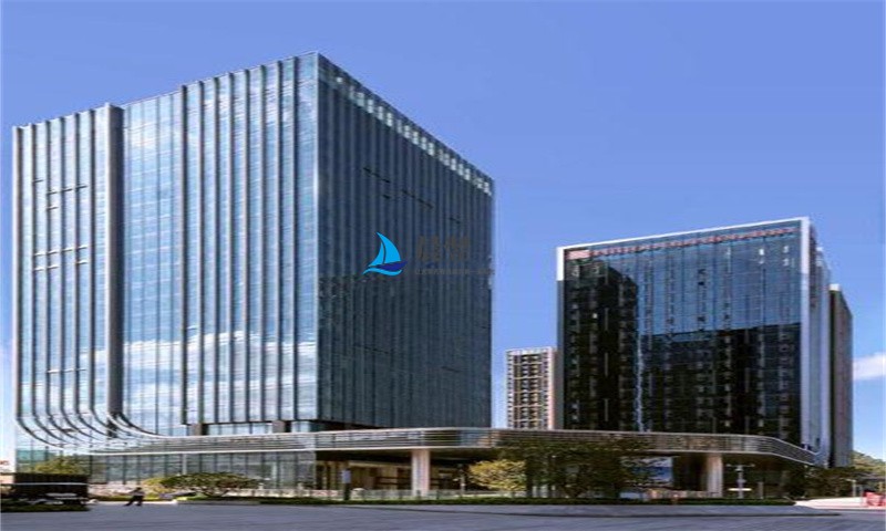 宝安西部商务大厦