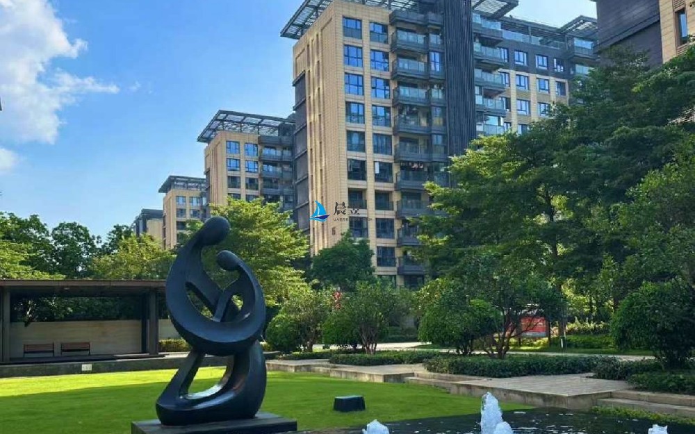 前海时代CEO公馆