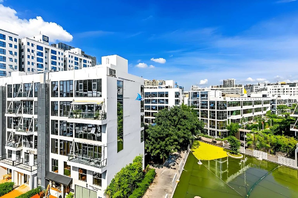 1980科技文化产业园