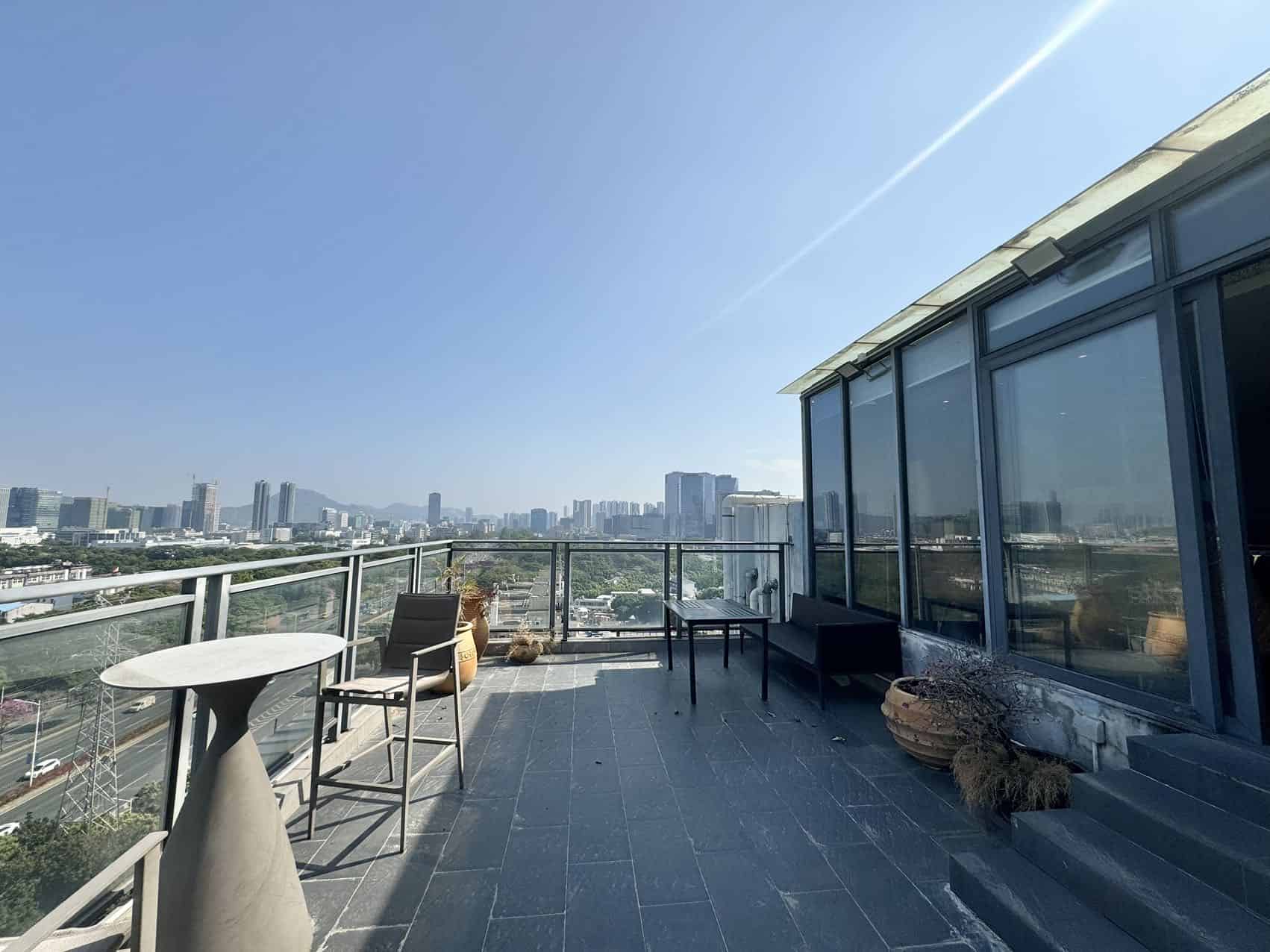 深圳南山豪装会所招