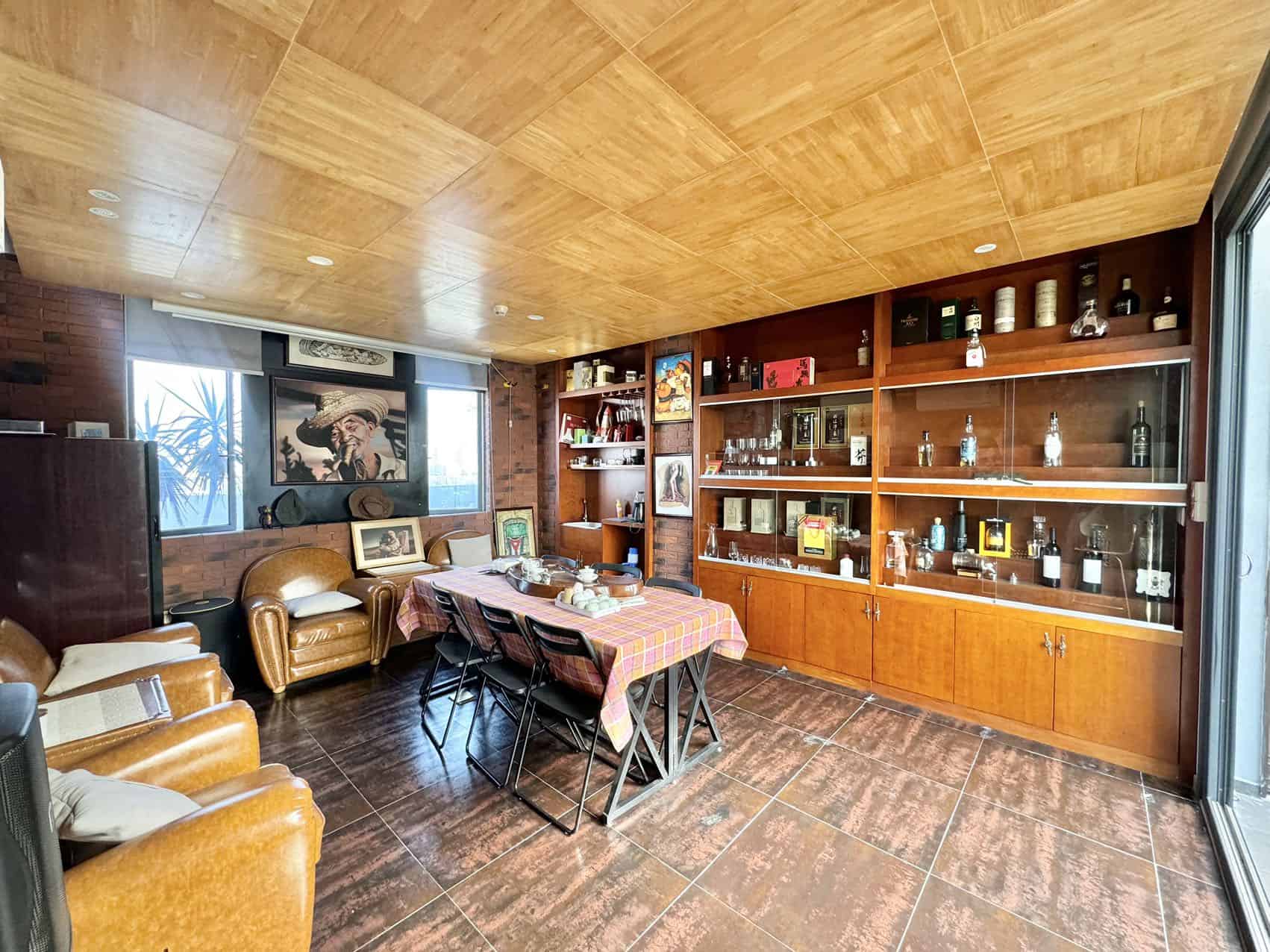 深圳南山豪装会所招