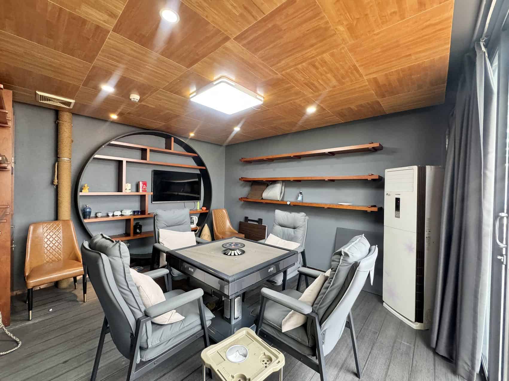 深圳南山豪装会所招