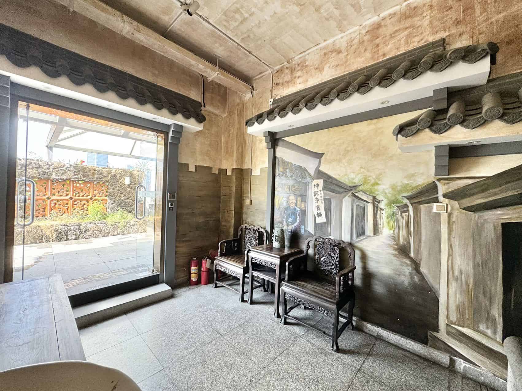 深圳南山豪装会所招