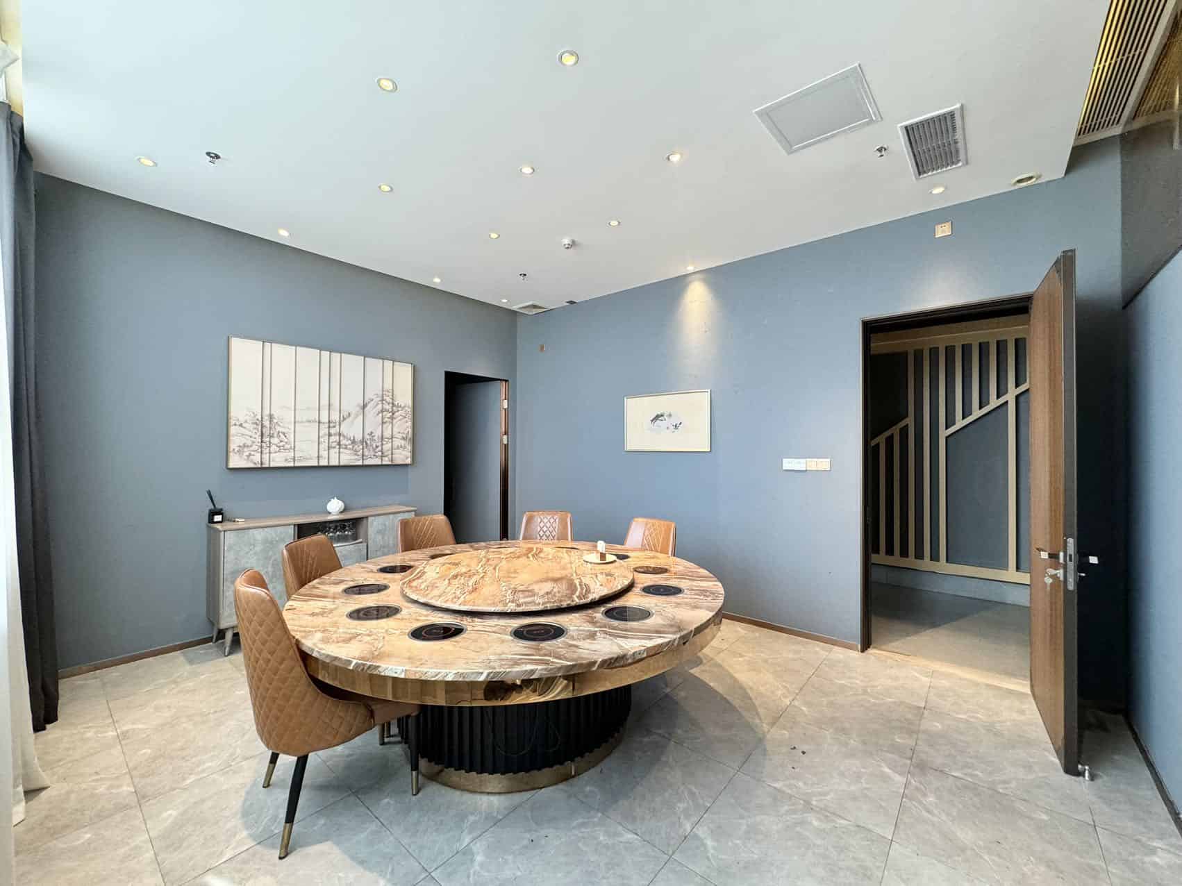 深圳南山豪装会所招