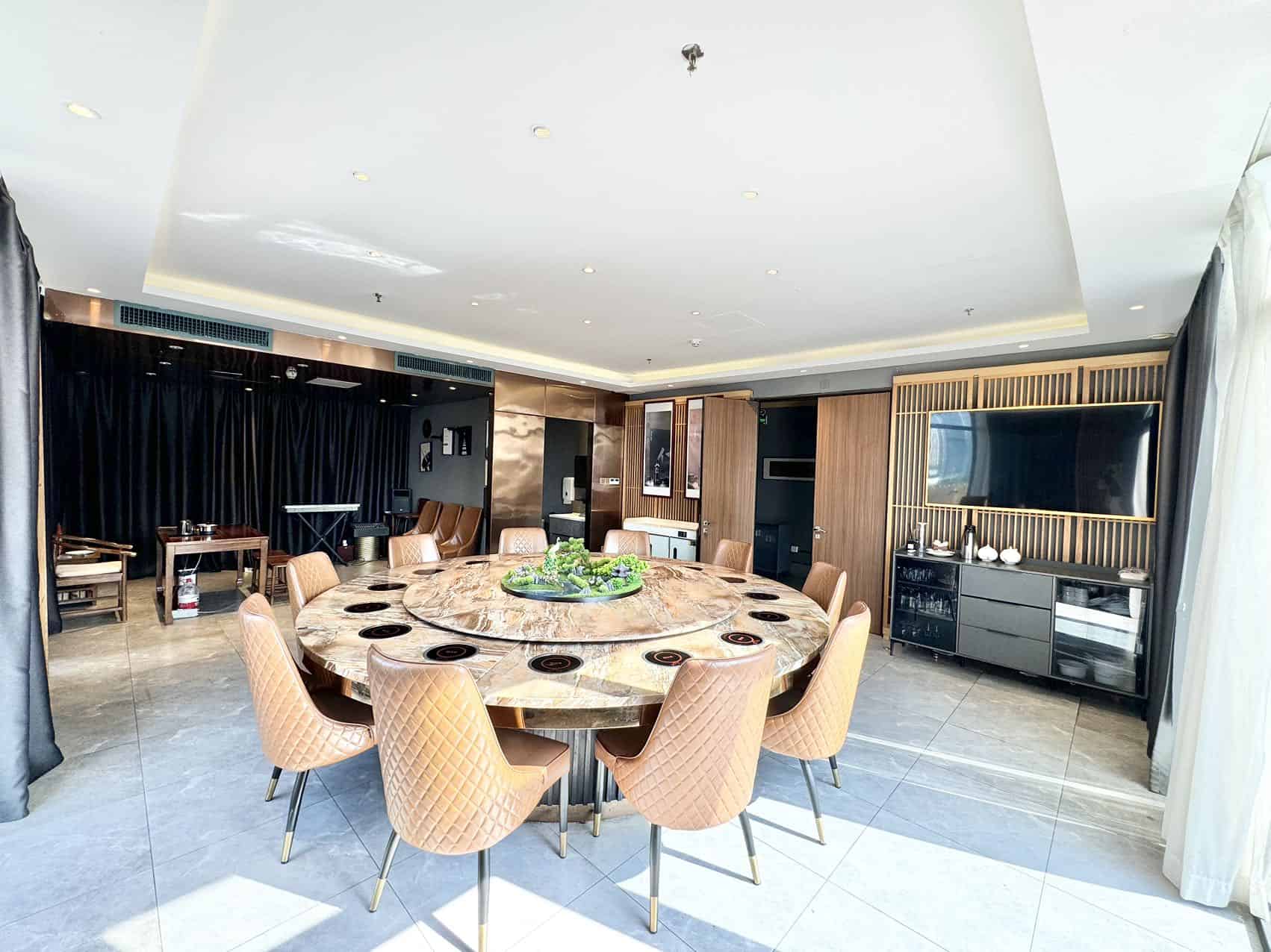 深圳南山豪装会所招