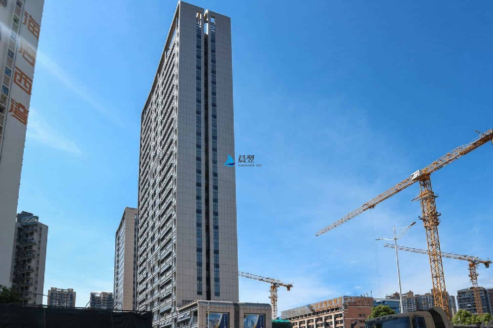 广兴源蓝湾海岸大厦