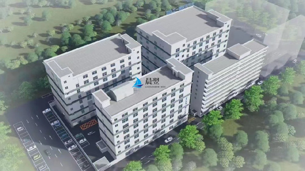 水井湾第一工业区