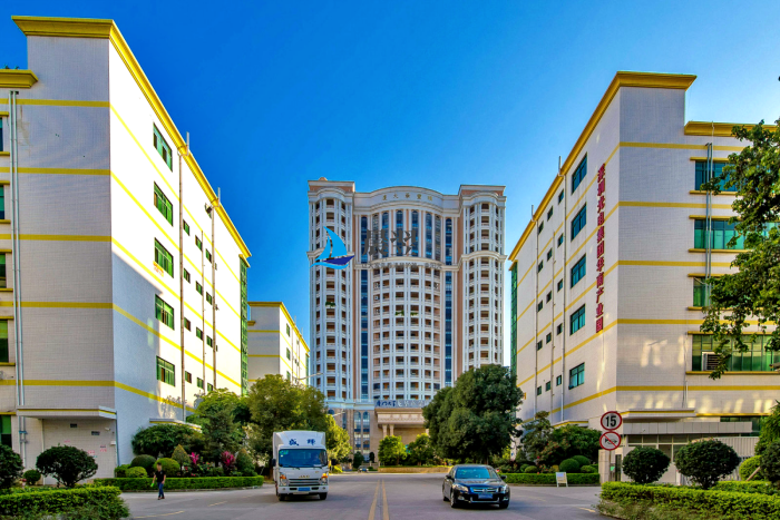 颐丰华大厦(厦门大学产学研基地)