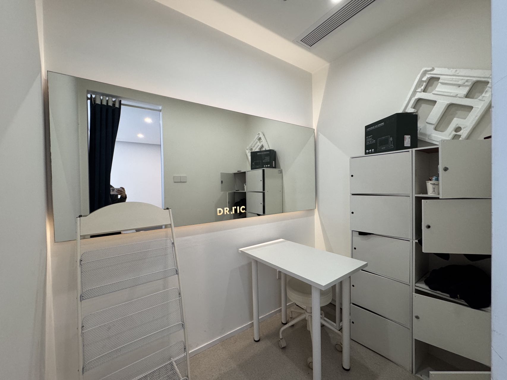 瀚森大厦318㎡医美办公室出租