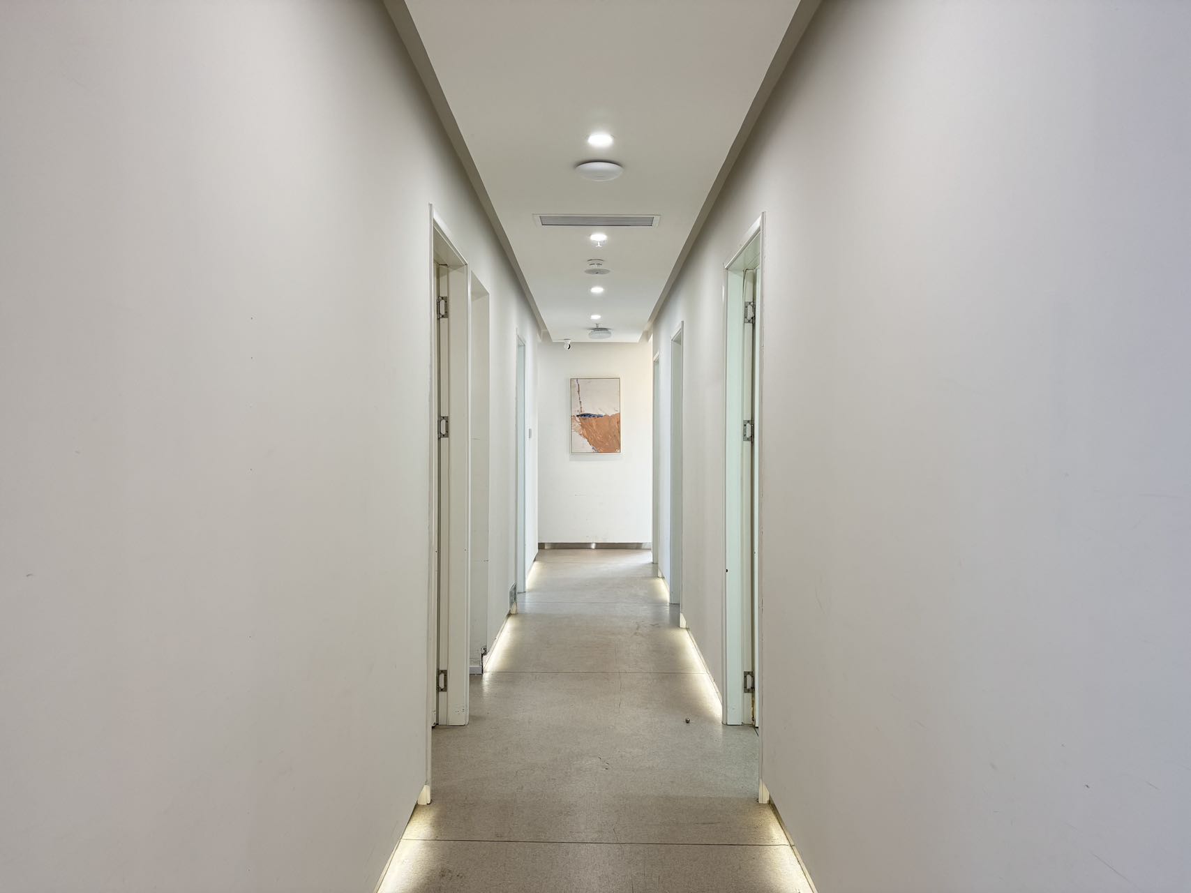 瀚森大厦318㎡医美办公室出租