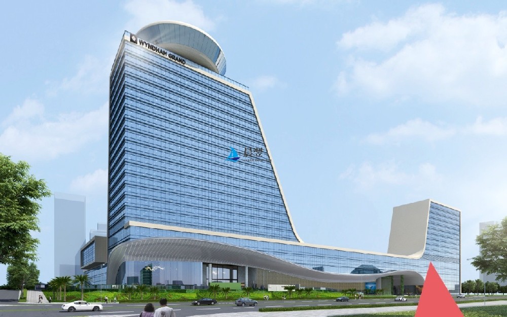 宝利来花园酒店