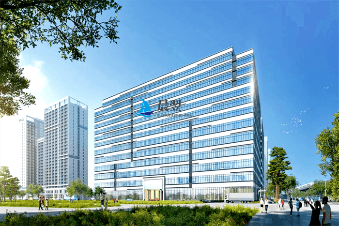 光明科兴科学园