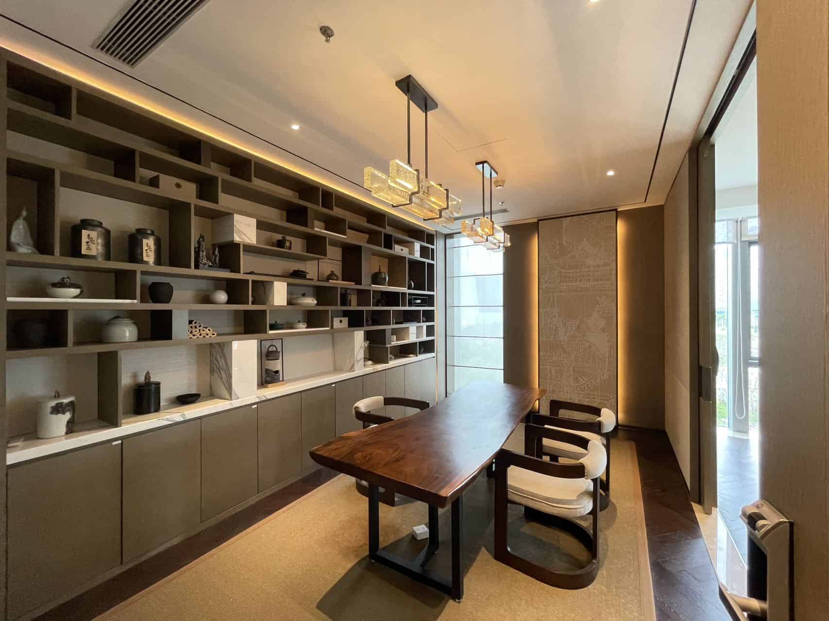 华侨城海府一号470㎡海景会所出租